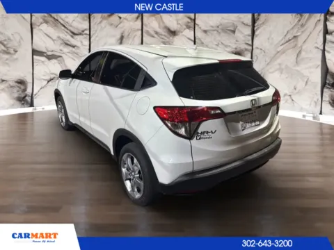 Photos of 2021 Honda HR-V LX Sport Utility 4D for sale in New Castle, DE at CARMART - New Castle