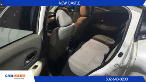More photos of 2021 Honda HR-V LX Sport Utility 4D at CARMART - New Castle, DE