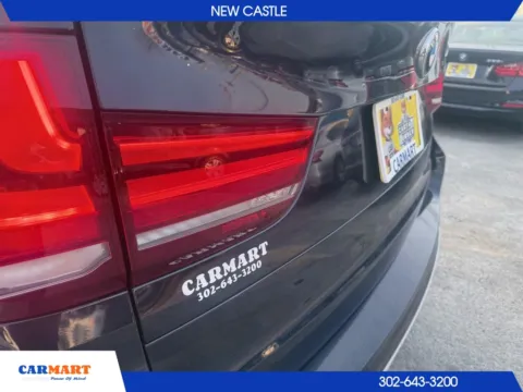 More photos of 2017 BMW X5 xDrive35i Sport Utility 4D at CARMART - New Castle, DE