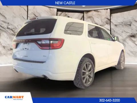 Photos of 2018 Dodge Durango GT Sport Utility 4D for sale in New Castle, DE at CARMART - New Castle