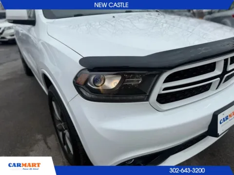 Another view of 2018 Dodge Durango GT Sport Utility 4D for sale in New Castle, DE at CARMART - New Castle