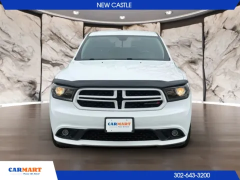 Photos of 2018 Dodge Durango GT Sport Utility 4D for sale in New Castle, DE at CARMART - New Castle