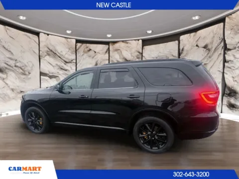 More photos of 2018 Dodge Durango GT Sport Utility 4D at CARMART - New Castle, DE