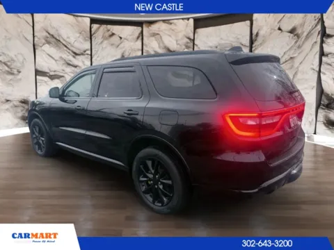 More photos of 2018 Dodge Durango GT Sport Utility 4D at CARMART - New Castle, DE