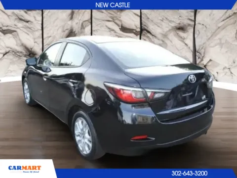 Photos of 2017 Toyota Yaris iA Sedan 4D for sale in New Castle, DE at CARMART - New Castle