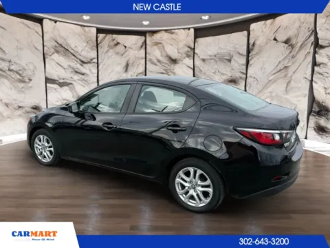 More photos of 2017 Toyota Yaris iA Sedan 4D at CARMART - New Castle, DE