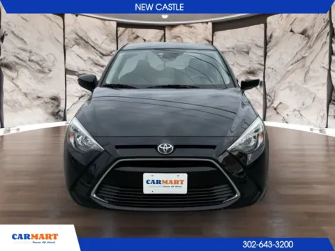 Photos of 2017 Toyota Yaris iA Sedan 4D for sale in New Castle, DE at CARMART - New Castle