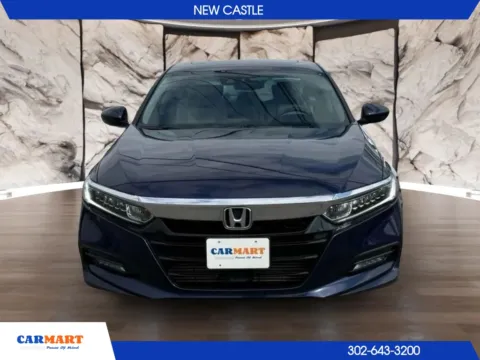 Photos of 2020 Honda Accord EX Sedan 4D for sale in New Castle, DE at CARMART - New Castle