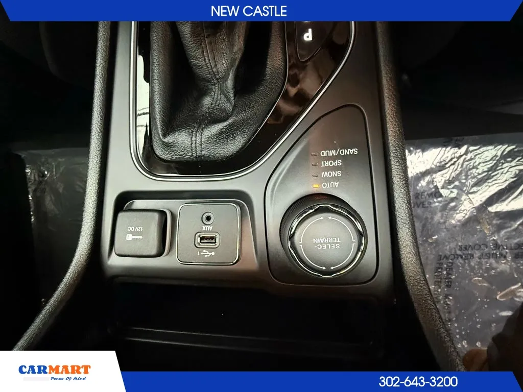 2020 Jeep Cherokee Limited - Photo 29