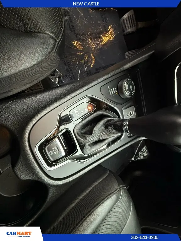 2020 Jeep Cherokee Limited - Photo 28