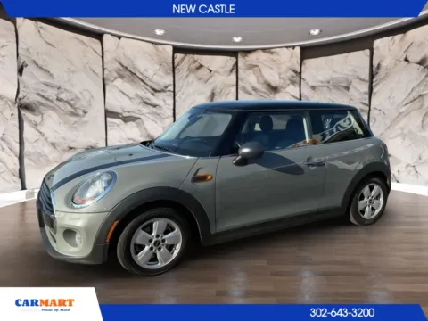 More photos of 2018 MINI Hardtop 2 Door Cooper Hatchback 2D at CARMART - New Castle, DE