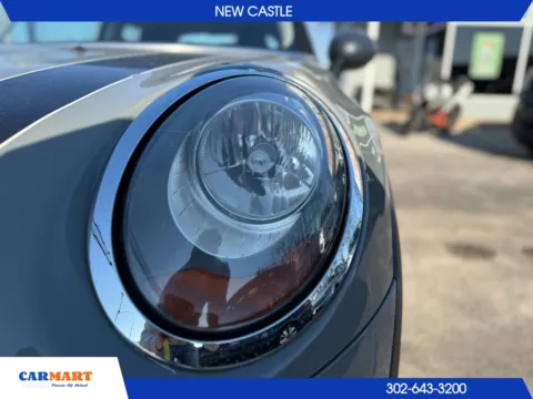 More photos of 2018 MINI Hardtop 2 Door Cooper Hatchback 2D at CARMART - New Castle, DE