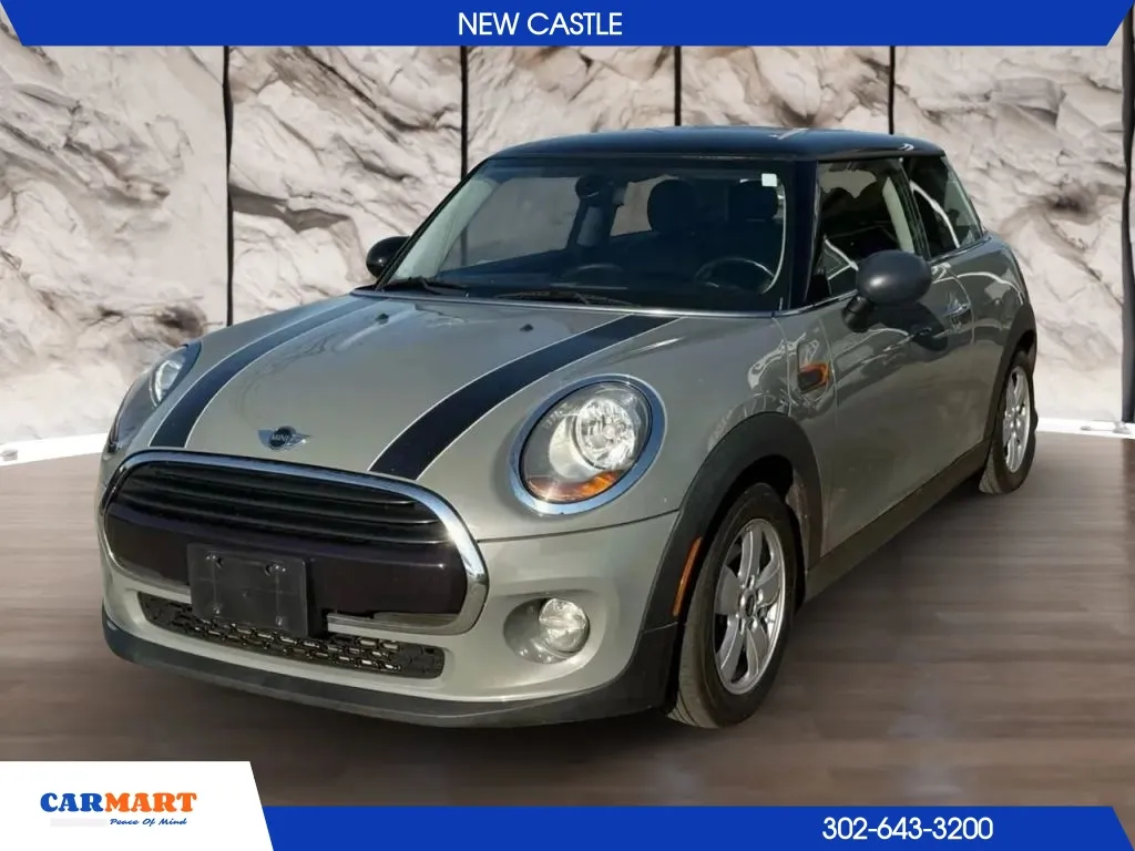 2018 MINI Hardtop 2 Door Cooper Hatchback 2D for sale in New Castle, DE