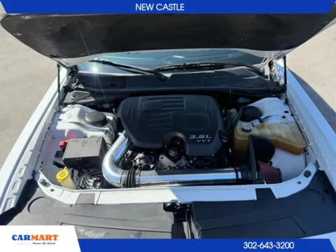 More photos of 2019 Dodge Challenger SXT Coupe 2D at CARMART - New Castle, DE