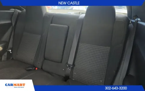 More photos of 2019 Dodge Challenger SXT Coupe 2D at CARMART - New Castle, DE