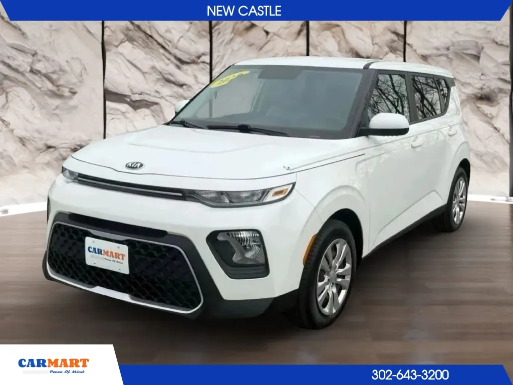 2020 Kia Soul LX Wagon 4D for sale in New Castle, DE