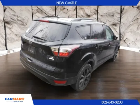 Photos of 2018 Ford Escape SE Sport Utility 4D for sale in New Castle, DE at CARMART - New Castle