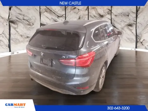 Photos of 2016 BMW X1 xDrive28i Sport Utility 4D for sale in New Castle, DE at CARMART - New Castle