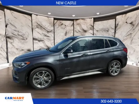 More photos of 2016 BMW X1 xDrive28i Sport Utility 4D at CARMART - New Castle, DE