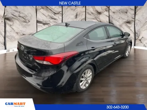 Photos of 2015 Hyundai Elantra SE Sedan 4D for sale in New Castle, DE at CARMART - New Castle