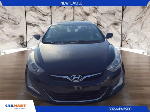 Photos of 2015 Hyundai Elantra SE Sedan 4D for sale in New Castle, DE at CARMART - New Castle
