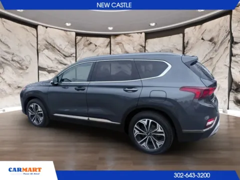 More photos of 2020 Hyundai Santa Fe 2.0T Limited Sport Utility 4D at CARMART - New Castle, DE