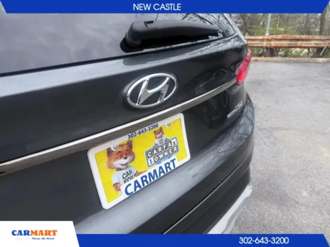 More photos of 2020 Hyundai Santa Fe 2.0T Limited Sport Utility 4D at CARMART - New Castle, DE