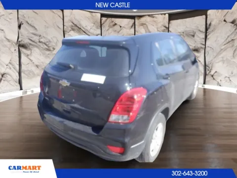 Photos of 2020 Chevrolet Trax LS Sport Utility 4D for sale in New Castle, DE at CARMART - New Castle