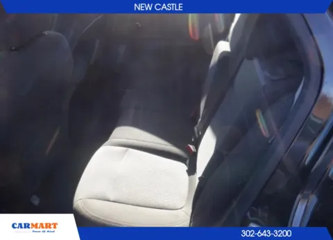 More photos of 2020 Chevrolet Trax LS Sport Utility 4D at CARMART - New Castle, DE