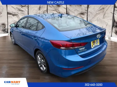 More photos of 2018 Hyundai Elantra Value Edition Sedan 4D at CARMART - New Castle, DE