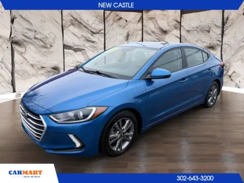 Photos of 2018 Hyundai Elantra Value Edition Sedan 4D for sale in New Castle, DE at CARMART - New Castle