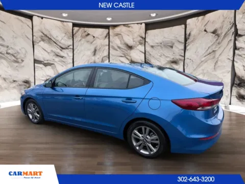 More photos of 2018 Hyundai Elantra Value Edition Sedan 4D at CARMART - New Castle, DE