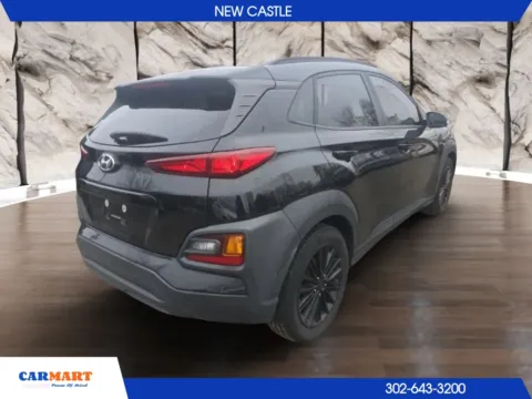 Photos of 2018 Hyundai Kona SEL Sport Utility 4D for sale in New Castle, DE at CARMART - New Castle