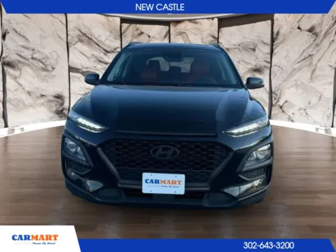 Photos of 2018 Hyundai Kona SEL Sport Utility 4D for sale in New Castle, DE at CARMART - New Castle