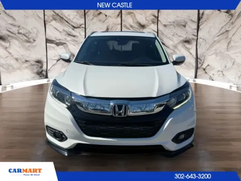 Photos of 2020 Honda HR-V EX Sport Utility 4D for sale in New Castle, DE at CARMART - New Castle