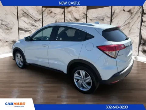 More photos of 2020 Honda HR-V EX Sport Utility 4D at CARMART - New Castle, DE