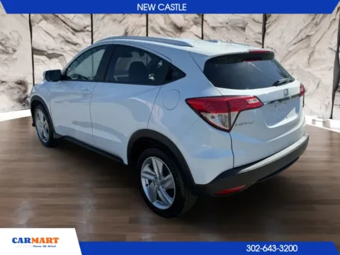 More photos of 2020 Honda HR-V EX Sport Utility 4D at CARMART - New Castle, DE