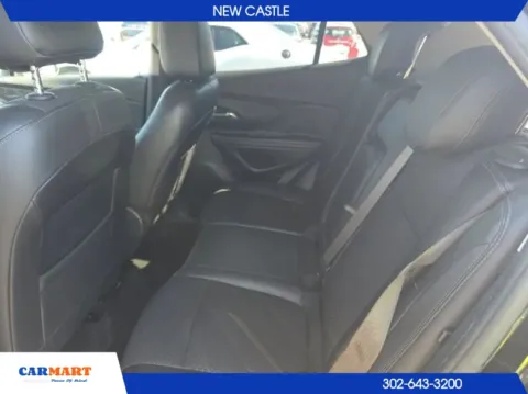More photos of 2019 Buick Encore Preferred Sport Utility 4D at CARMART - New Castle, DE
