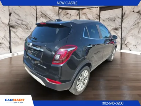 Photos of 2019 Buick Encore Preferred Sport Utility 4D for sale in New Castle, DE at CARMART - New Castle