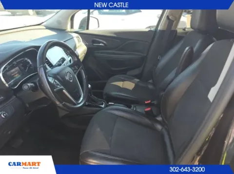 Another view of 2019 Buick Encore Preferred Sport Utility 4D for sale in New Castle, DE at CARMART - New Castle