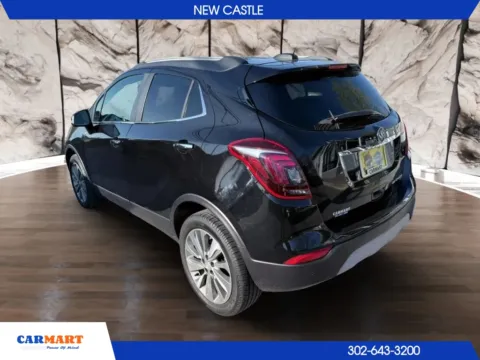 More photos of 2019 Buick Encore Preferred Sport Utility 4D at CARMART - New Castle, DE