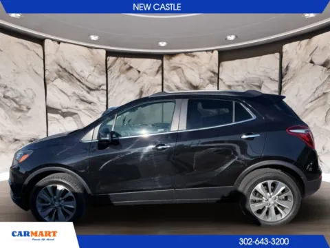 Another view of 2019 Buick Encore Preferred Sport Utility 4D for sale in New Castle, DE at CARMART - New Castle