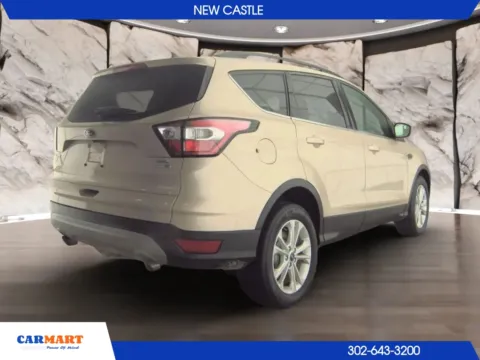 Photos of 2018 Ford Escape SEL Sport Utility 4D for sale in New Castle, DE at CARMART - New Castle