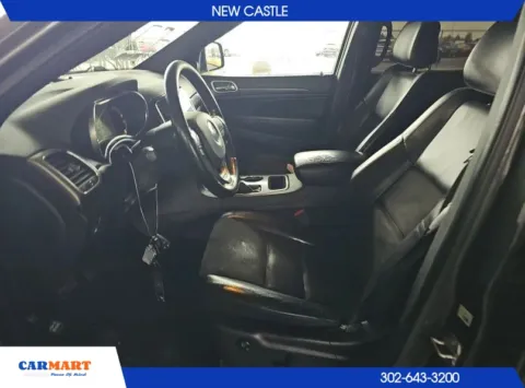 Another view of 2020 Jeep Grand Cherokee Laredo E Sport Utility 4D for sale in New Castle, DE at CARMART - New Castle