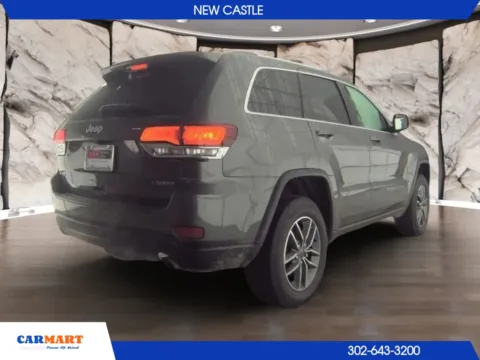 Photos of 2020 Jeep Grand Cherokee Laredo E Sport Utility 4D for sale in New Castle, DE at CARMART - New Castle
