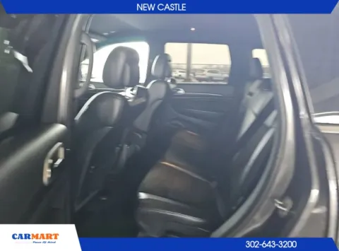 More photos of 2020 Jeep Grand Cherokee Laredo E Sport Utility 4D at CARMART - New Castle, DE