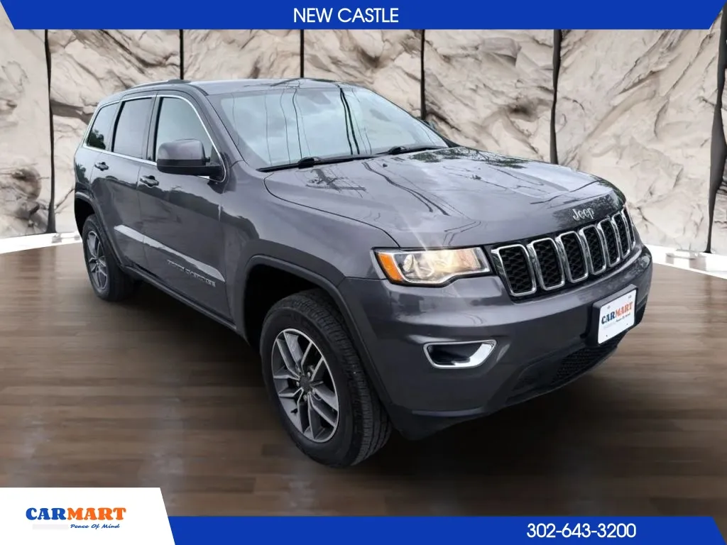 2020 Jeep Grand Cherokee Laredo E - Photo 14