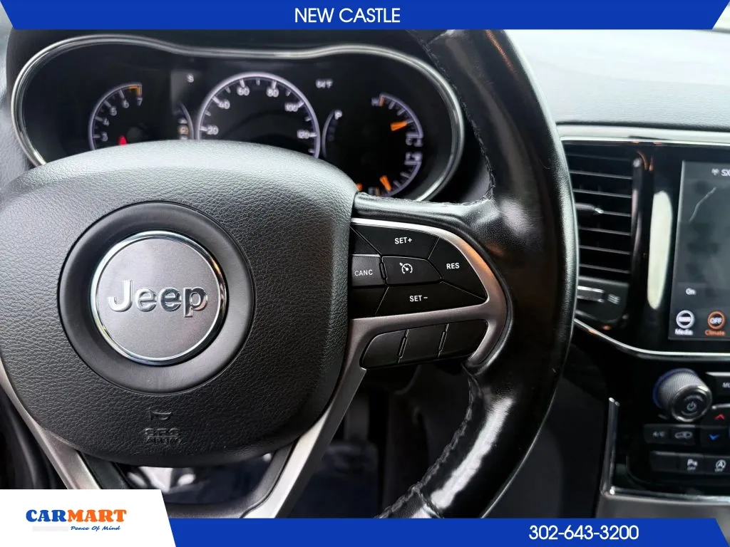 2020 Jeep Grand Cherokee Laredo E - Photo 29