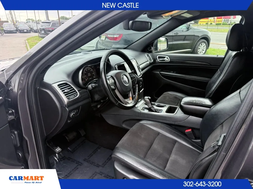 2020 Jeep Grand Cherokee Laredo E - Photo 16