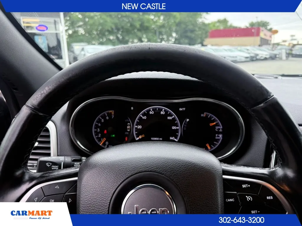 2020 Jeep Grand Cherokee Laredo E - Photo 28